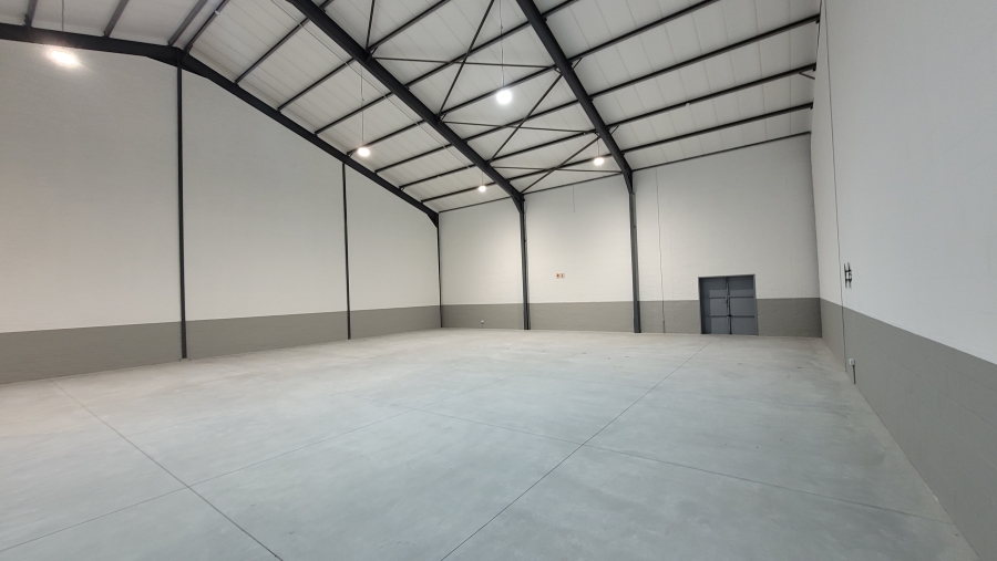 Commercial Property for Sale in Stikland Industrial Western Cape